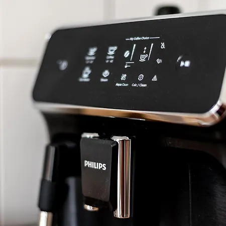 Nobar - Innenstadt-apartment - Smart-tv - Kaffee - Netflix Appartement Wernigerode