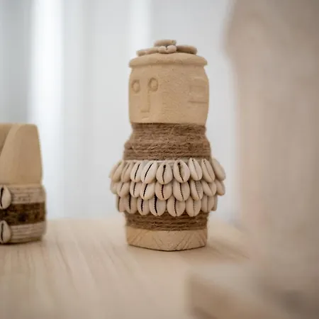 Nobar - Innenstadt-apartment - Smart-tv - Kaffee - Netflix Apartament *