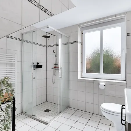 Nobar - Innenstadt-apartment - Smart-tv - Kaffee - Netflix Apartament