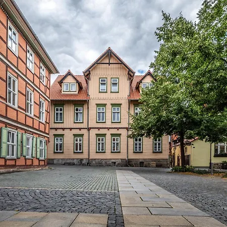 Nobar - Innenstadt-apartment - Smart-tv - Kaffee - Netflix *