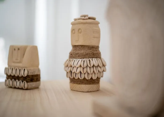 Nobar - Innenstadt-apartment - Smart-tv - Kaffee - Netflix Appartement *