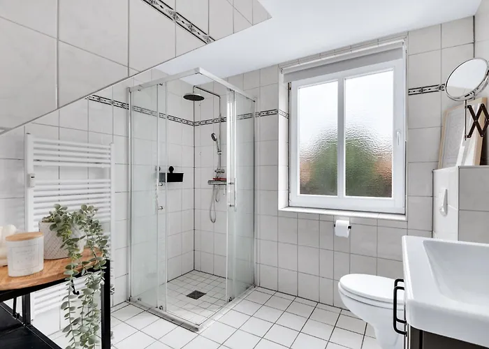 Nobar - Innenstadt-apartment - Smart-tv - Kaffee - Netflix Appartement