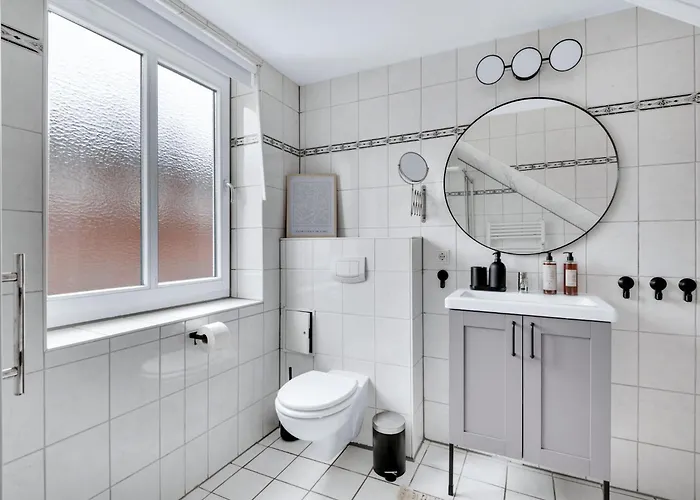 Nobar - Innenstadt-apartment - Smart-tv - Kaffee - Netflix דירה *