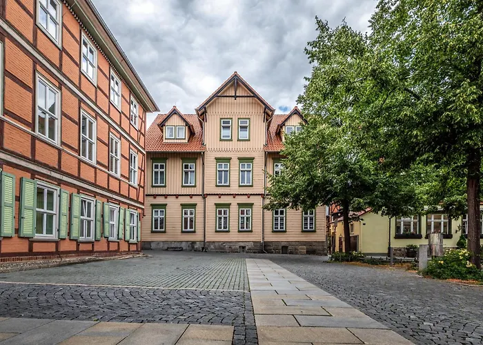 Nobar - Innenstadt-apartment - Smart-tv - Kaffee - Netflix *